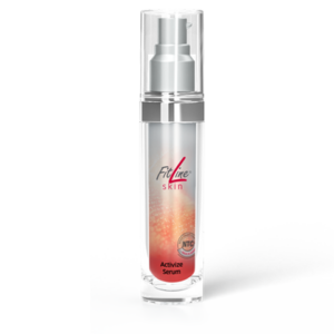 FitLine FitLine skinアクティヴァイズセラムの製品画像