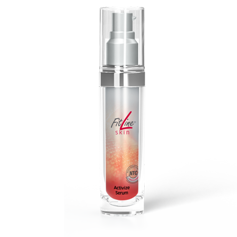 FitLine FitLine skinアクティヴァイズセラムの製品画像
