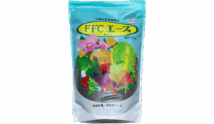 FFCエース（家庭菜園用パック）の製品画像