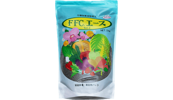 FFCエース(家庭菜園用パック)の製品画像