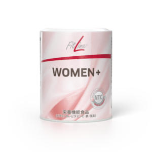 FitLine Women+（ウーマンプラス）の製品画像