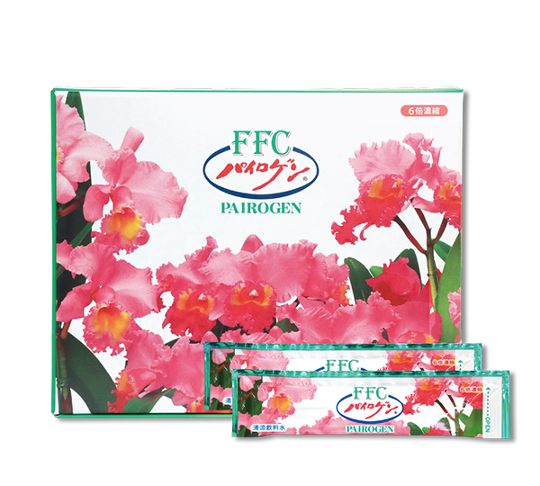 FFCパイロゲン 濃縮スティックの製品画像