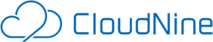 株式会社CloudNineのロゴ