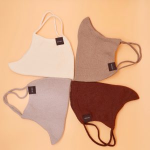VOLVE AROMA MASK
