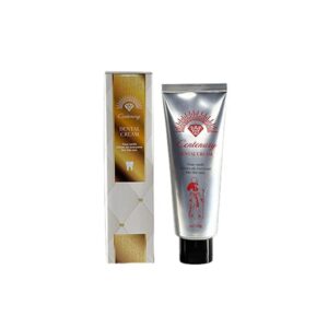 CENTENARY DENTAL CREAMの商品画像