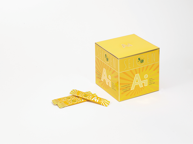 生源Ai(アイ)の製品画像