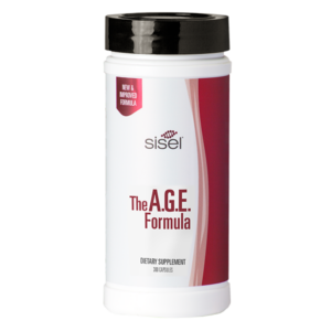 エー・ジー・イー（The AGE Formula）の製品画像