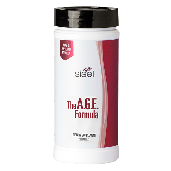 エー・ジー・イー(The AGE Formula)の製品画像