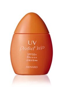 UVプロテクトWPの商品写真