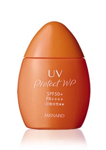 UVプロテクトWPの商品写真