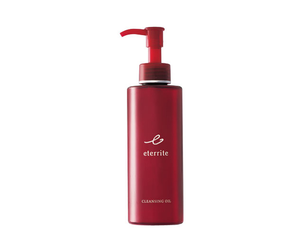 エタリテ クレンジングオイルM（180mL）の商品画像