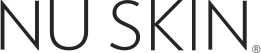 NU SKINのロゴ