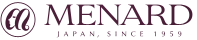 MENARD(メナード)のロゴ
