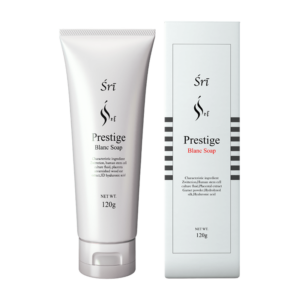 Śrī Prestige Blanc Soap