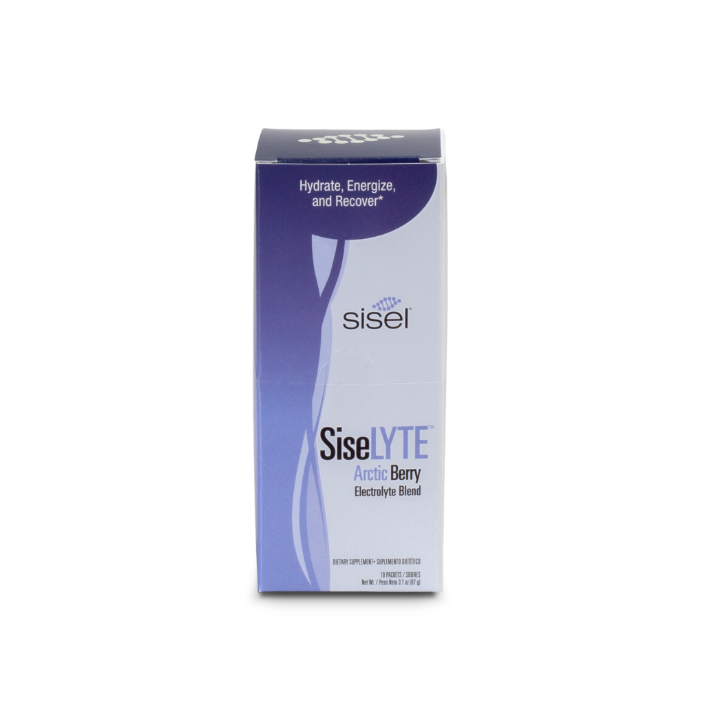 シズルライト(SiseLYTE)アーティックベリーの製品画像