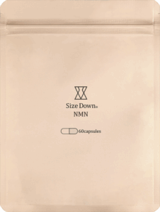 サイズダウンNMN（SizeDown NMN）の製品画像