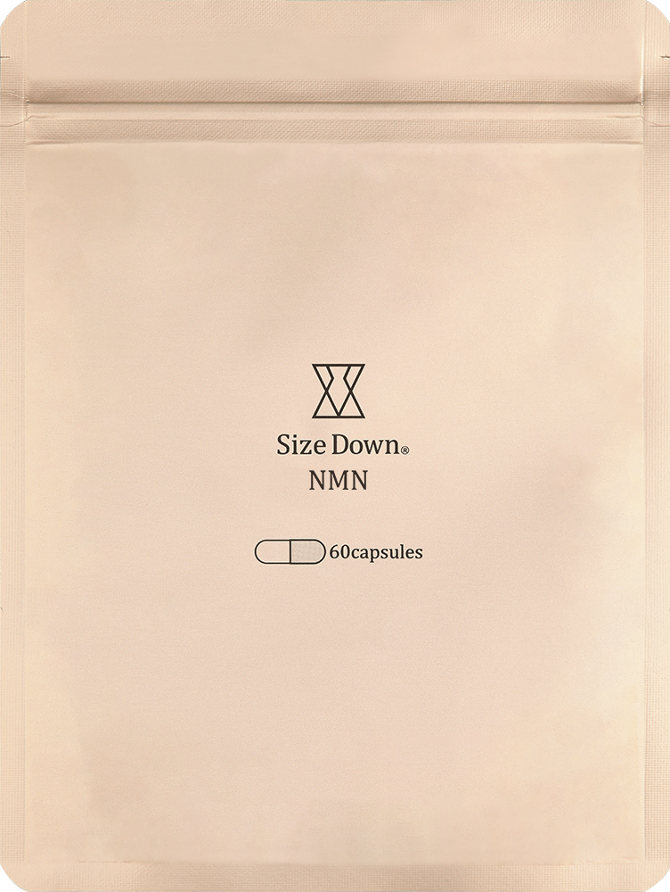 サイズダウンNMN(SizeDown NMN)の製品画像