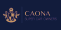 CAONAの旧ブランドロゴ