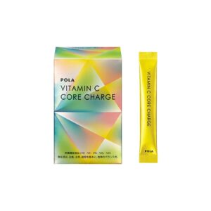 ビタミンC コア チャージの商品画像