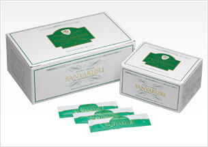 サンヤクス(20ml×30本)の商品画像