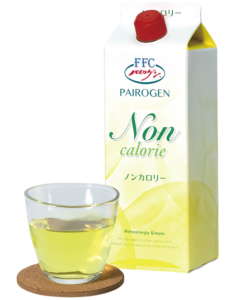 FFCノンカロリーパイロゲンの製品画像