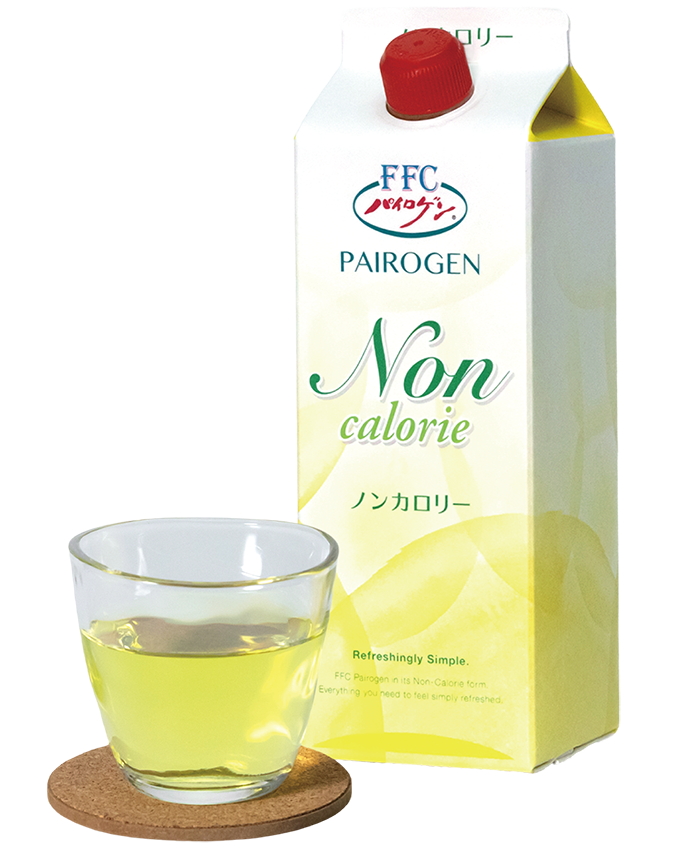 FFCノンカロリーパイロゲンの製品画像