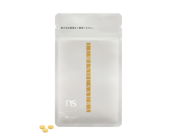 ルミオーラ<健康食品>(NS501)の商品画像