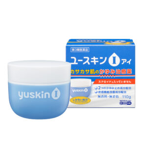 ユースキンI（アイ）クリーム 110gボトルの製品画像