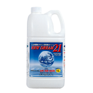 NEW DREAM21（洗剤）の商品画像