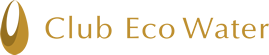 Club Eco Waterのロゴ