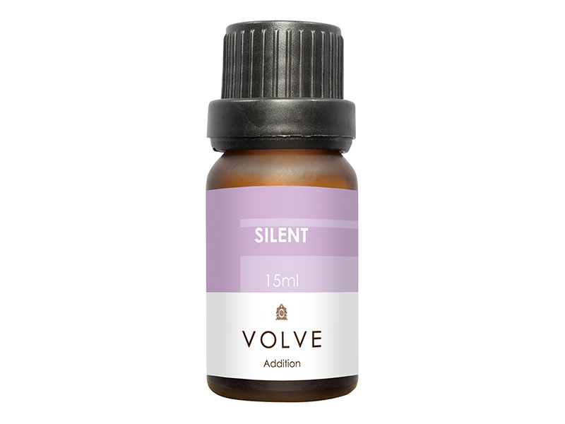 VOLVE SILENT(サイレント)
