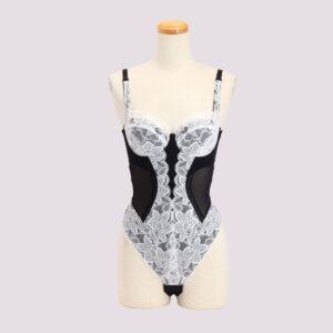 Tバックボディスーツ（フェアリー）の商品画像