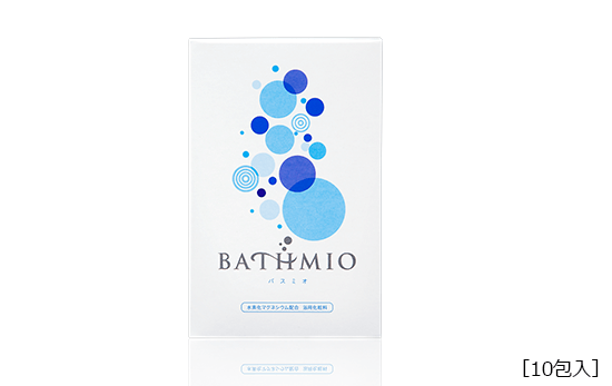 バスミオ(BATHMIO)の製品画像