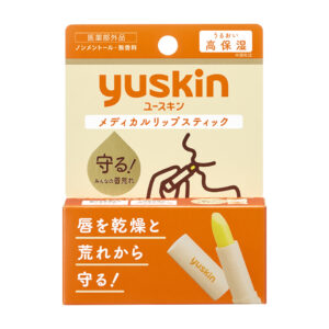 ユースキン メディカルリップスティックの製品画像
