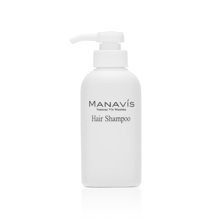 マナビス 薬用シャンプーcの商品画像