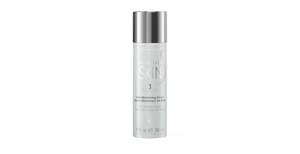 ハーバライフスキン エッセンシャルセラム〈美容液〉30ml