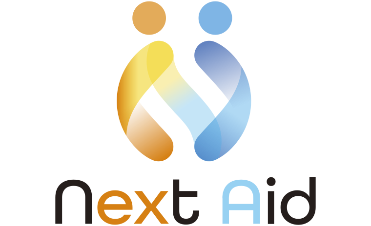 Next Aidのロゴ