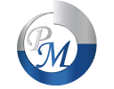 PM-Internationalのロゴ
