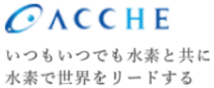 株式会社アッチェのロゴ