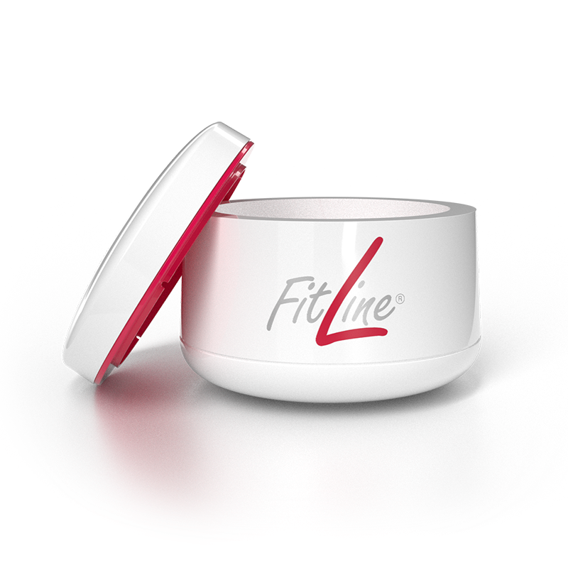 FitLine ヨーグルトメーカーの製品画像