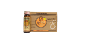コッカスドリンクロイヤルゴールドプラスの商品画像