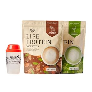 LIFE PROTEINの商品画像