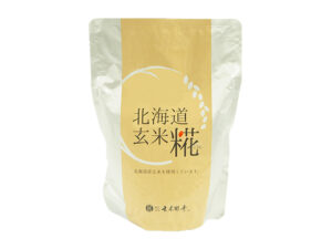 北海道玄米糀（500g）の商品画像