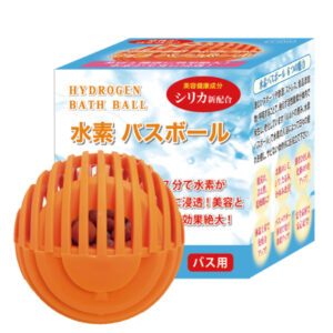 （お風呂用）水素バスボールの商品画像