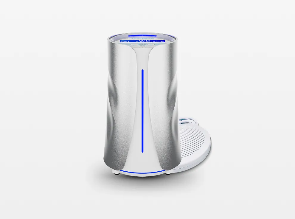 水素温浴器(研究用)