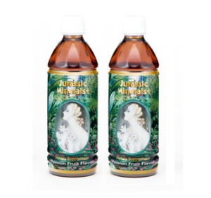 ジュラシック・ミネラルズ（エッセンシャル・ミネラル・リキッド）の商品画像