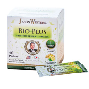 ジェイソン・ウィンターズ・バイオプラス（JW BIO PLUS）の商品画像