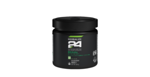 ハーバライフ24 BCAA グリーンアップル 203g