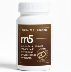 M5 1/2 Kuro-MXFの商品画像