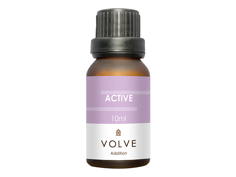 VOLVE ACTIVE(アクティブ)
